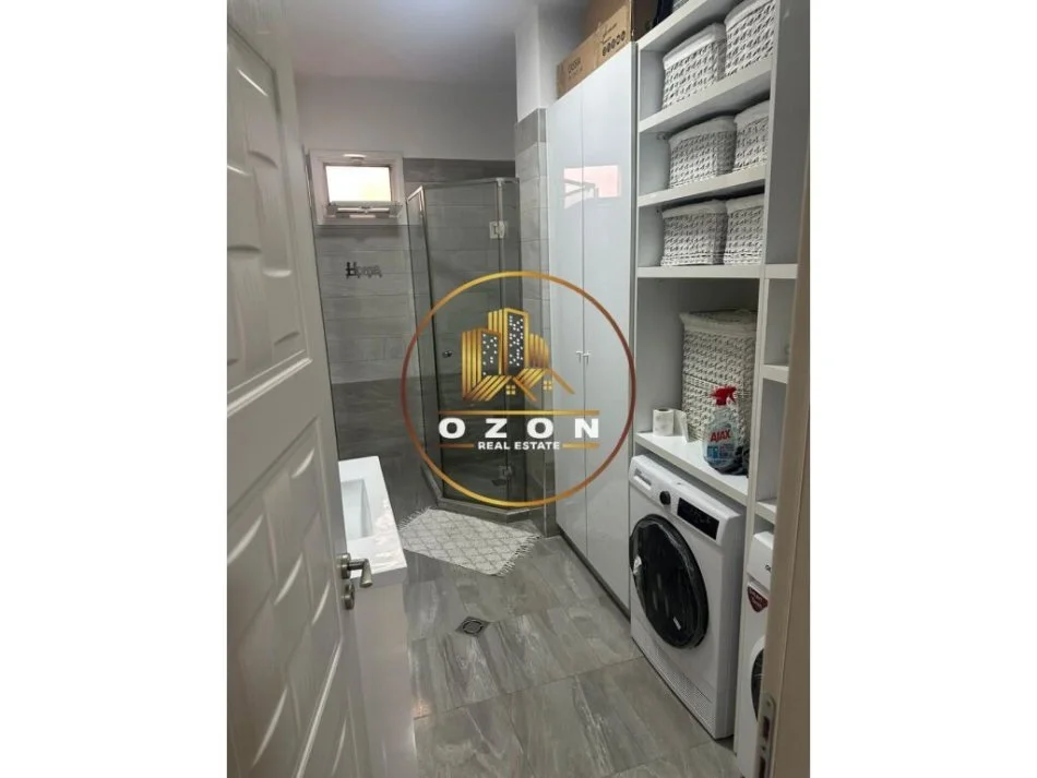 Apartament për Qira 2+1 tek Kopshti Zoolgjik pranë Hotel Unik!