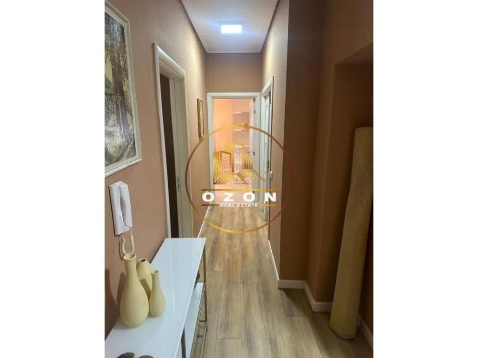 Apartament për Qira 2+1 tek Kopshti Zoolgjik pranë Hotel Unik!