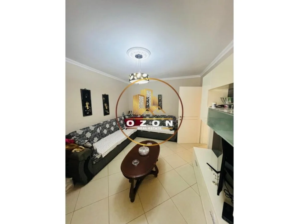 Apartament 2+1 në Shitje pranë Shkollës Pjetër Budi,Muhamet Gjollesha!