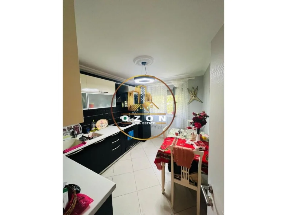 Apartament 2+1 në Shitje pranë Shkollës Pjetër Budi,Muhamet Gjollesha!