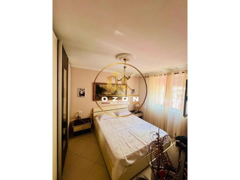 Apartament 2+1 në Shitje pranë Shkollës Pjetër Budi,Muhamet Gjollesha!