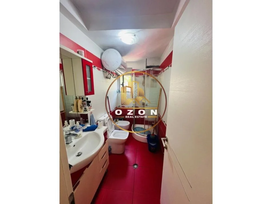 Apartament 2+1 në Shitje pranë Shkollës Pjetër Budi,Muhamet Gjollesha!