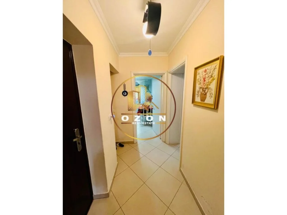 Apartament 2+1 në Shitje pranë Shkollës Pjetër Budi,Muhamet Gjollesha!