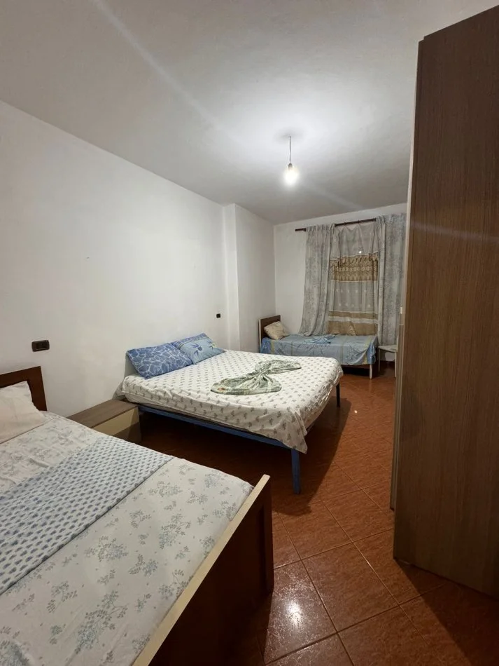 Durres, jepet me qera apartament Kati 2, 74 m² 350 € 