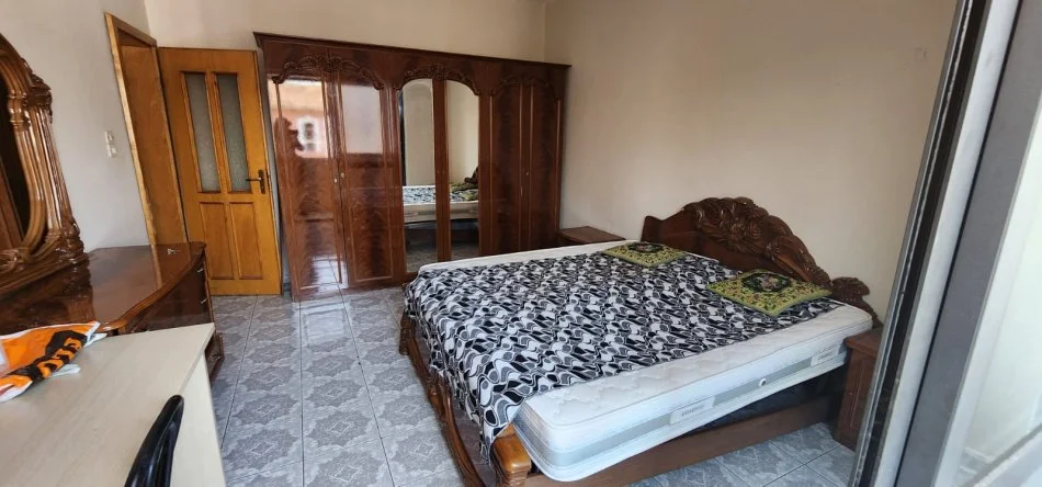 Tirane, Apartament 1+1 me qira Kati 2, 27 m² 390 € (Shkolla Partizani)