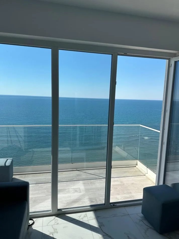 Lezhe Shengjin, shitet apartament 2+1 Kati 5, 94 m² 226.000 € (Rana e Hedhun)