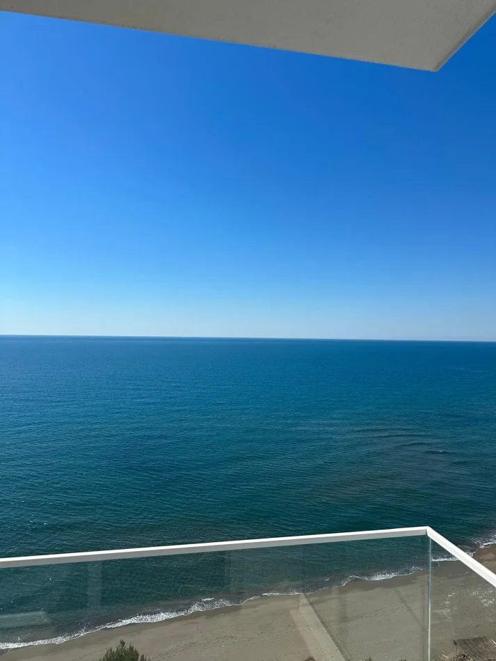 Lezhe Shengjin, shitet apartament 2+1 Kati 5, 94 m² 226.000 € (Rana e Hedhun)