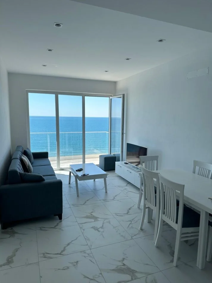 Lezhe Shengjin, shitet apartament 2+1 Kati 5, 94 m² 226.000 € (Rana e Hedhun)