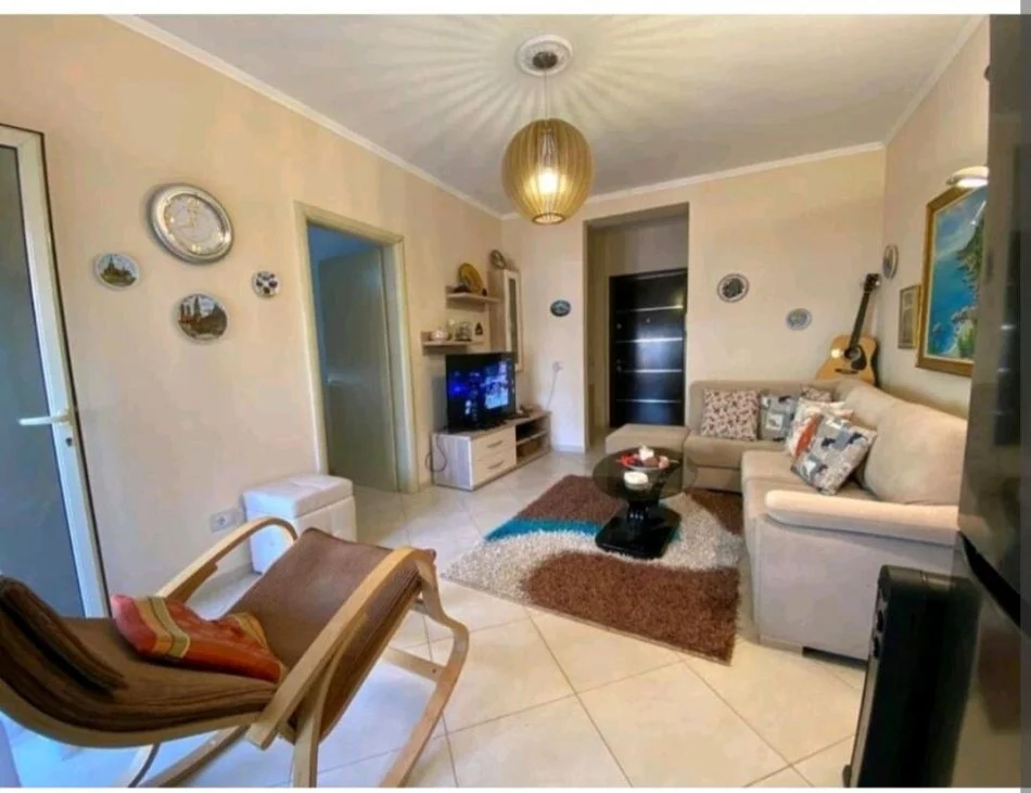 Durres, shitet apartament 2+1+Aneks+Ballkon Kati 4, 75 m² 149.000 € (Qerret)