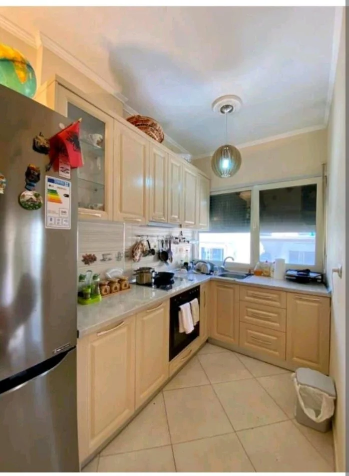 Durres, shitet apartament 2+1+Aneks+Ballkon Kati 4, 75 m² 149.000 € (Qerret)