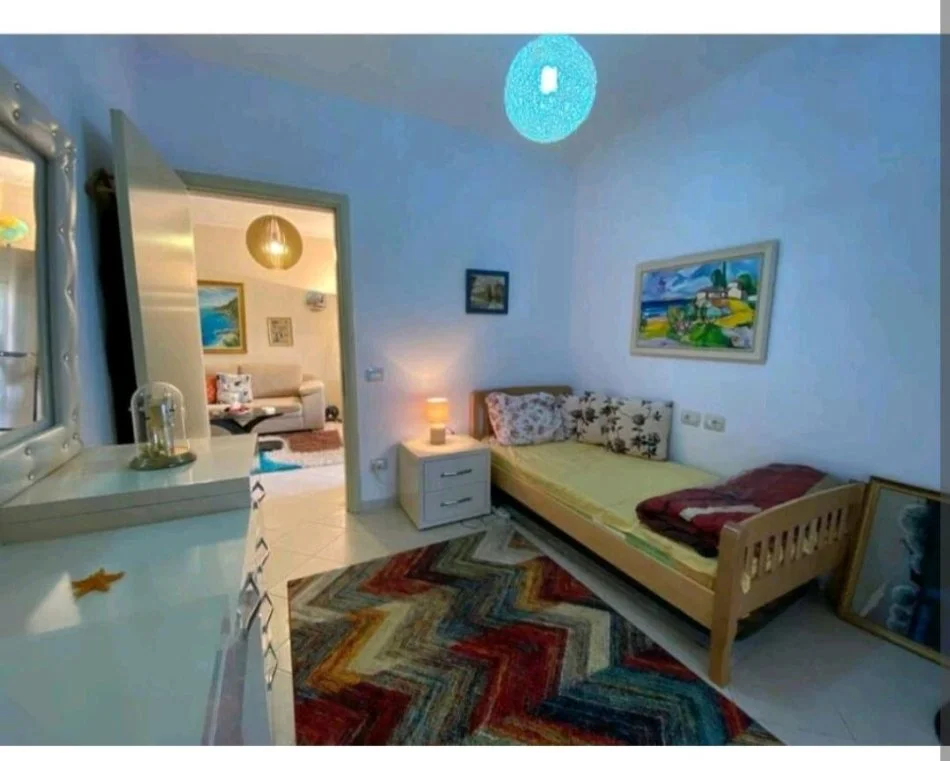 Durres, shitet apartament 2+1+Aneks+Ballkon Kati 4, 75 m² 149.000 € (Qerret)