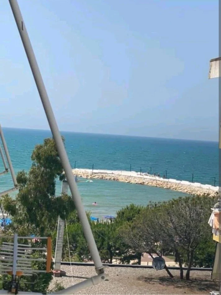 Durres, shitet apartament 2+1+Aneks+Ballkon Kati 4, 75 m² 149.000 € (Qerret)