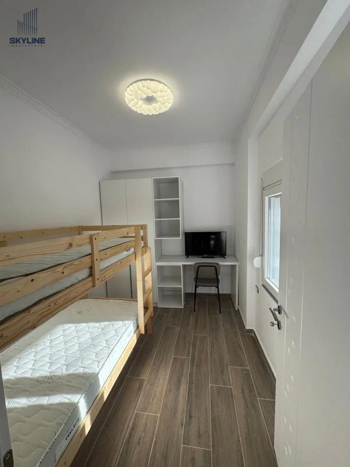 Tirane, jepet me qera apartament 2+1 Kati 0, 450 € (Prane Viles L)