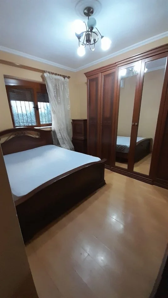 Tirane, Apartament 2+1 per qira Kati 1, 79 m² 550 € (Mozaiku)