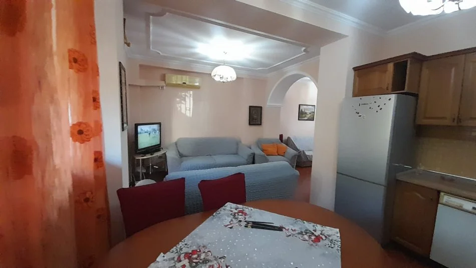 Tirane, Apartament 2+1 per qira Kati 1, 79 m² 550 € (Mozaiku)