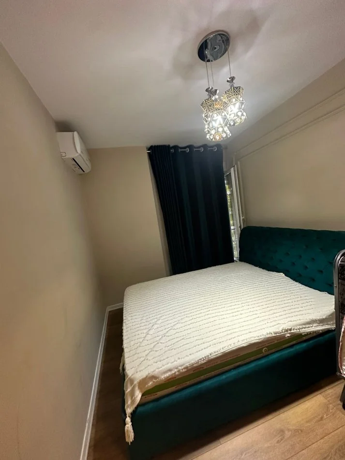 Tirane, shitet apartament 2+1+Ballkon Kati 2, 77 m² 160.000 € (kompleksi kontakt)