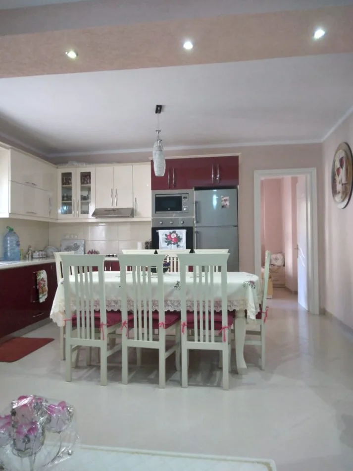 Golem, shitet apartament 2+1+Aneks+Ballkon Kati 3, 91 m² 140.000 € (Golem)