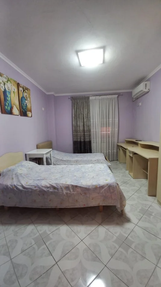 Durres, shitet apartament 4+1+Ballkon Kati 6, 196 m² 200.000 € (Shkembi i Kavajes)