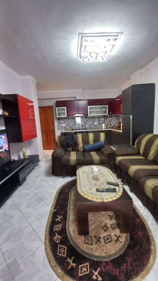 Durres, shitet apartament 4+1+Ballkon Kati 6, 196 m² 200.000 € (Shkembi i Kavajes)