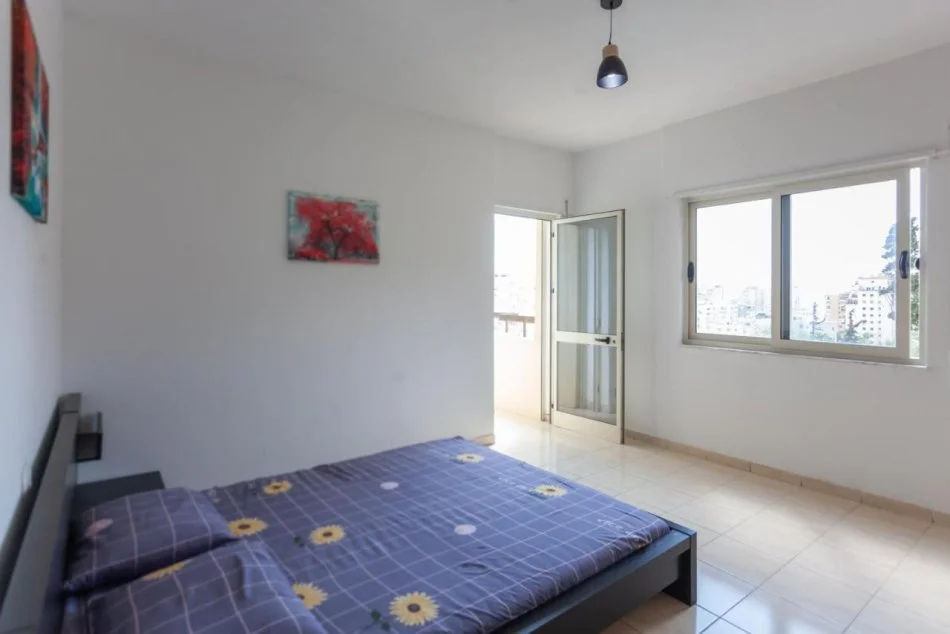 Durres, jepet me qera apartament 2+1+Aneks+Ballkon Kati 4, 120 m² 320 € (Vollga)