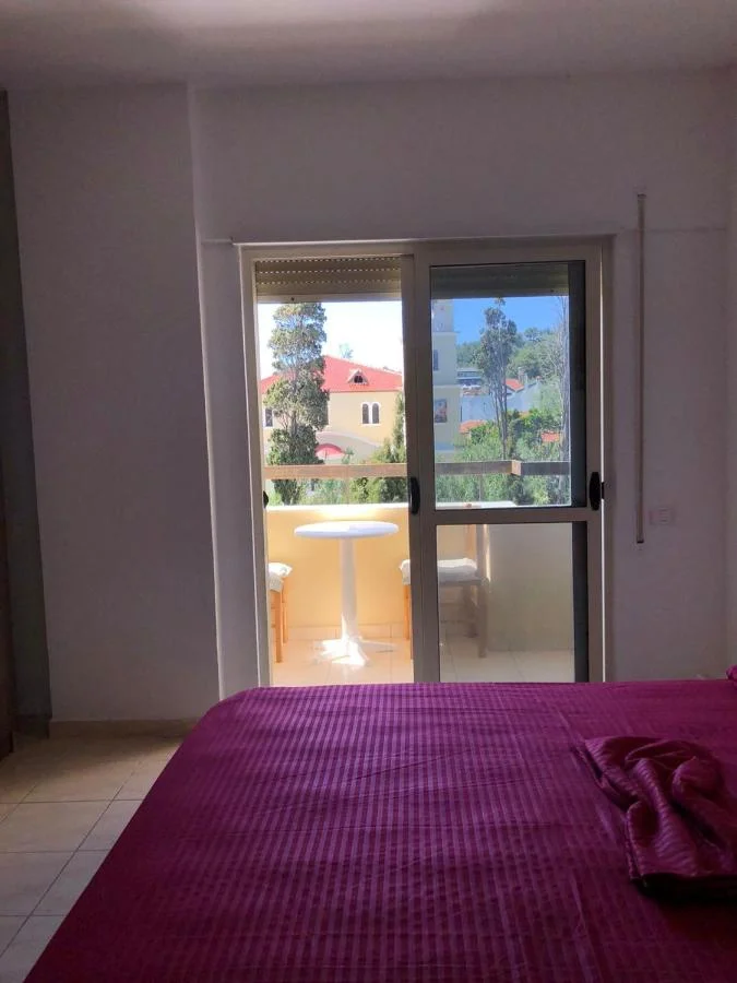 Durres, jepet me qera apartament 2+1+Aneks+Ballkon Kati 4, 120 m² 320 € (Vollga)