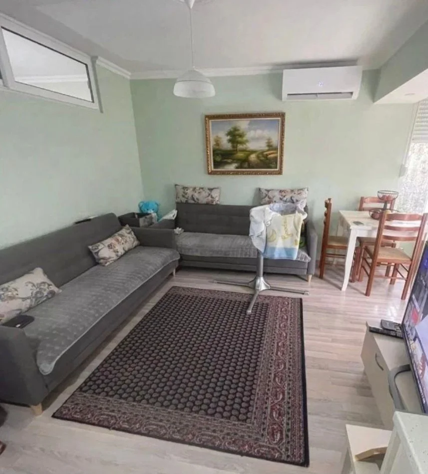 Tirane, shitet apartament 2+1 Kati 2, 51 m² 98.000 €
