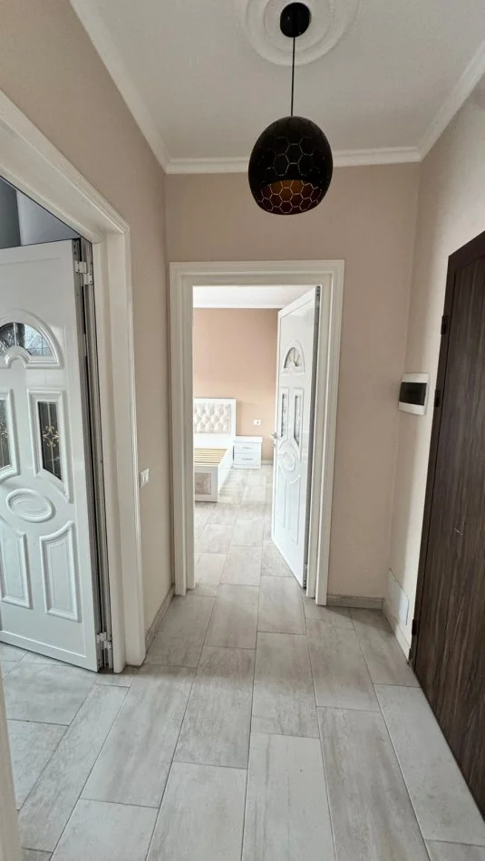 Durres, shitet apartament 1+1+Ballkon , 75 m² 75.000 € (Plazh Durres, Rruga Pavaresia)