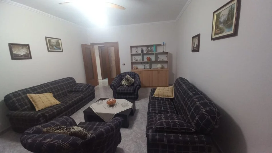 Tirane, shitet apartament 2+1 Kati 6, 114 m² 216.000 € (Muhamet Gjollesha)