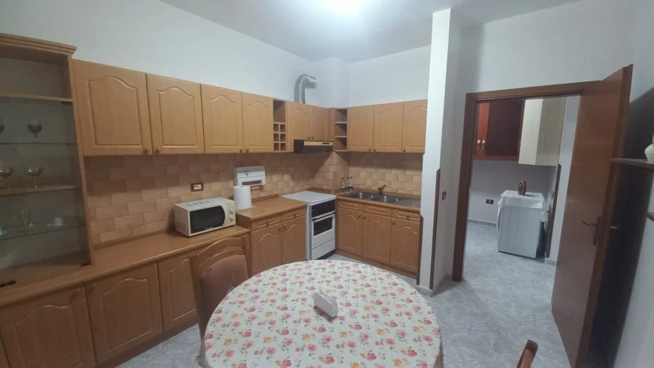 Tirane, shitet apartament 2+1 Kati 6, 114 m² 216.000 € (Muhamet Gjollesha)