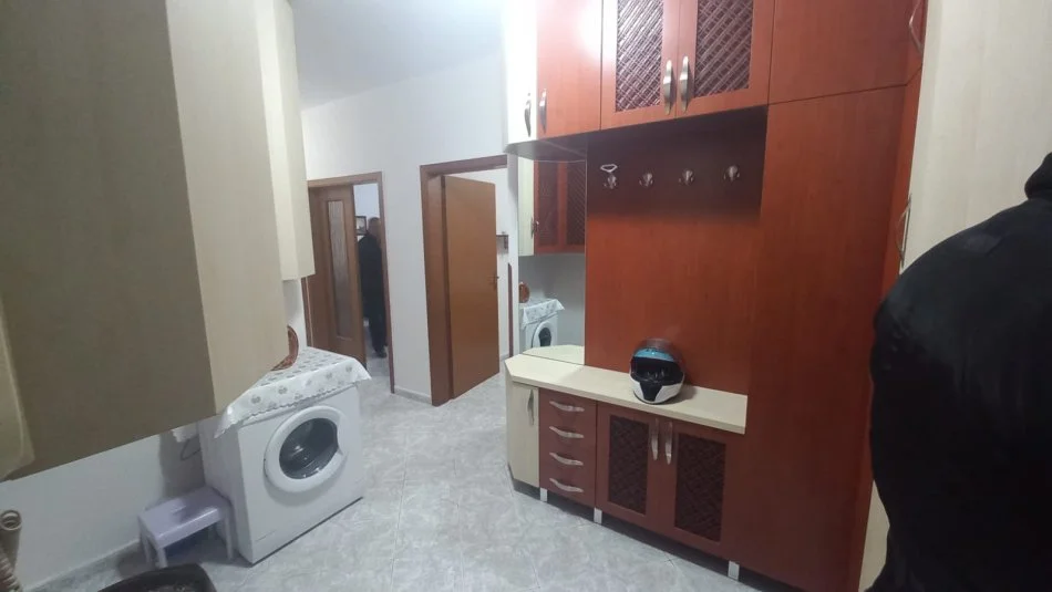 Tirane, shitet apartament 2+1 Kati 6, 114 m² 216.000 € (Muhamet Gjollesha)