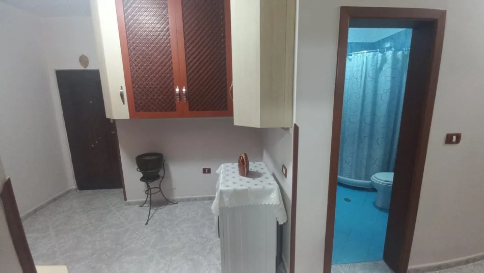 Tirane, shitet apartament 2+1 Kati 6, 114 m² 216.000 € (Muhamet Gjollesha)