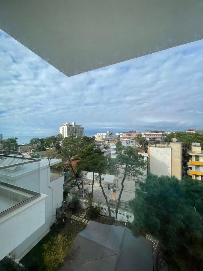 Durres, shitet apartament 2+1+Aneks+Ballkon Kati 4, 94 m² 141.000 € (GOLEM DURRES)