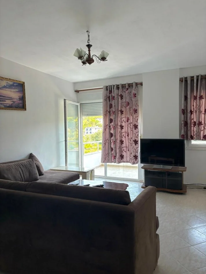 Durres, jepet me qera apartament 1+1 Kati 6, 64 m² 300 € (Plepa, Durres)