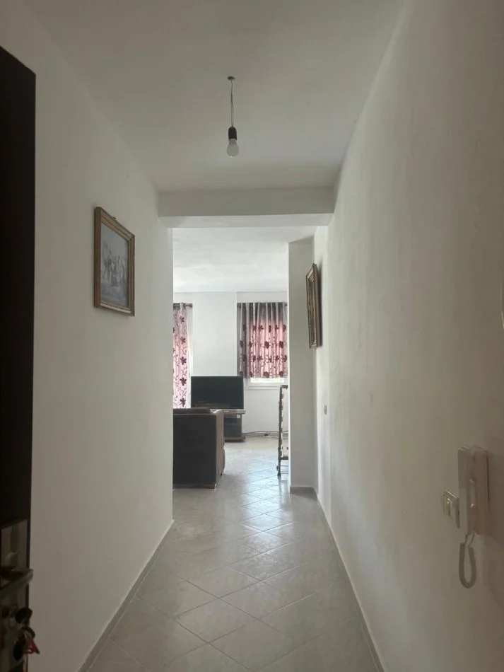 Durres, jepet me qera apartament 1+1 Kati 6, 64 m² 300 € (Plepa, Durres)