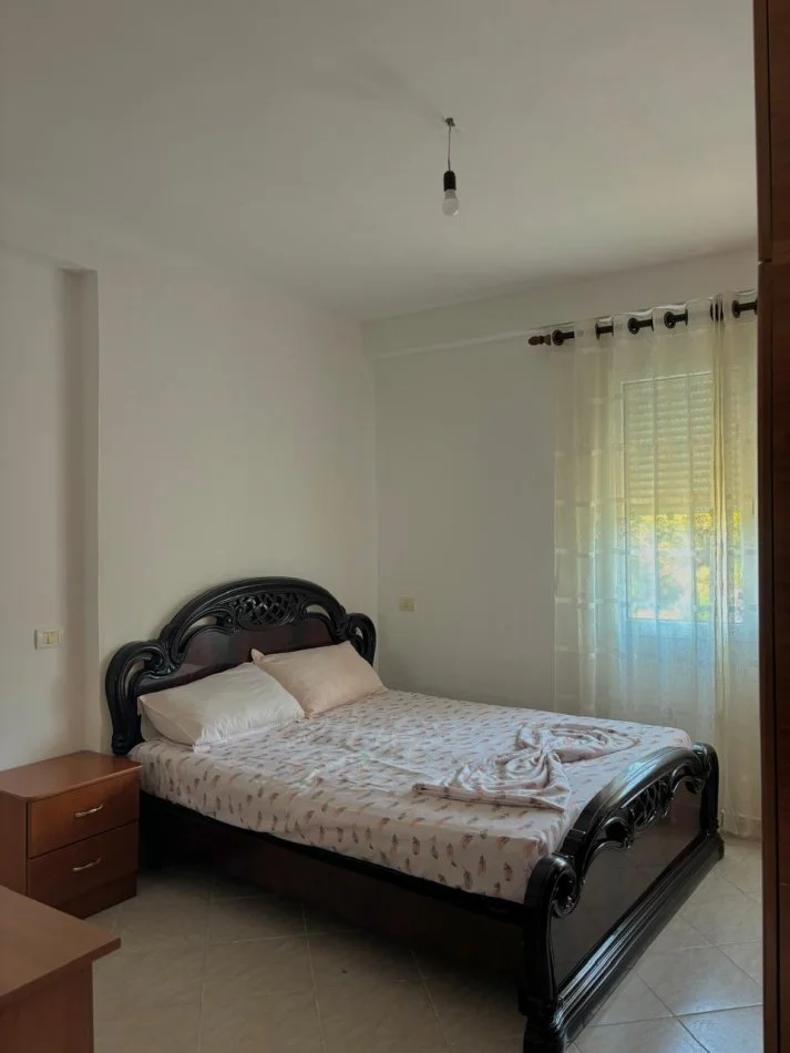 Durres, jepet me qera apartament 1+1 Kati 6, 64 m² 300 € (Plepa, Durres)