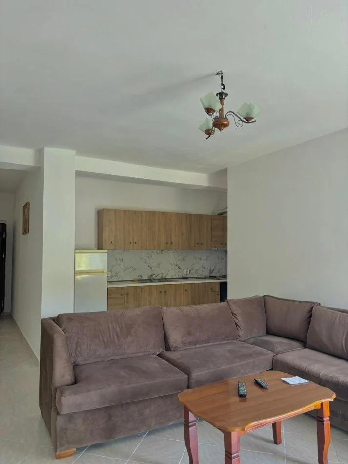 Durres, jepet me qera apartament 1+1 Kati 6, 64 m² 300 € (Plepa, Durres)
