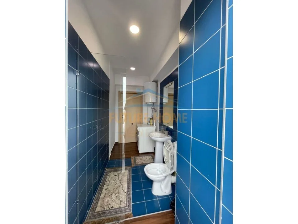 Tirane, shitet apartament 1+1 Kati 7, 68 m² 155.000 € (MYSLYM SHYRI TIRANE)