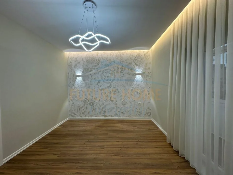 Tirane, shitet apartament 1+1 Kati 4, 55 m² 135.000 € (RRUGA E DURESIT TIRANE)