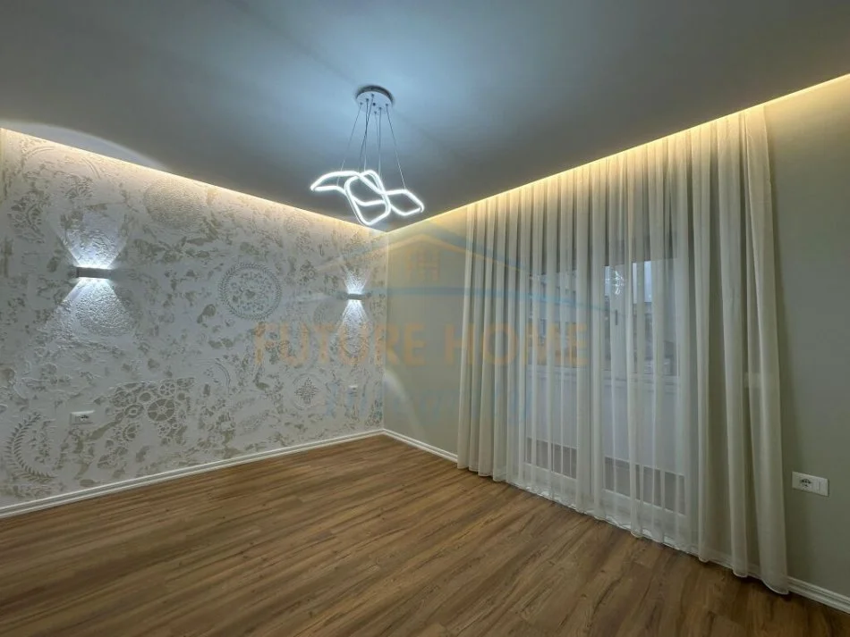 Tirane, shitet apartament 1+1 Kati 4, 55 m² 135.000 € (RRUGA E DURESIT TIRANE)