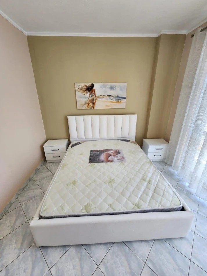 Durres, shitet apartament 1+1 Kati 6, 67 m² 75.000 € (Pavaresia)