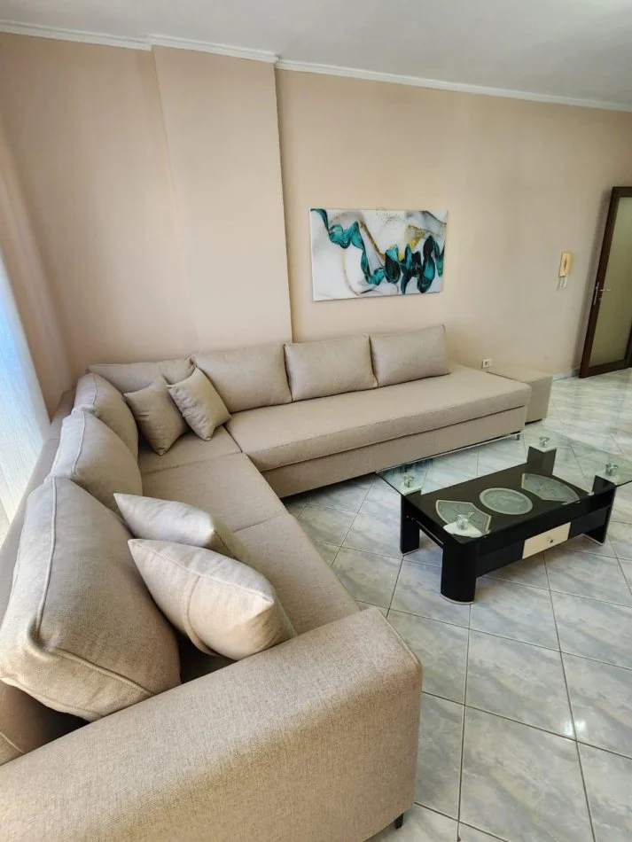 Durres, shitet apartament 1+1 Kati 6, 67 m² 75.000 € (Pavaresia)