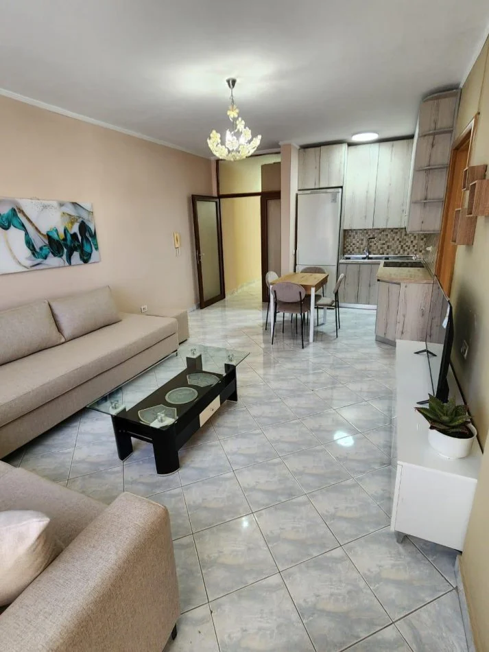 Durres, shitet apartament 1+1 Kati 6, 67 m² 75.000 € (Pavaresia)