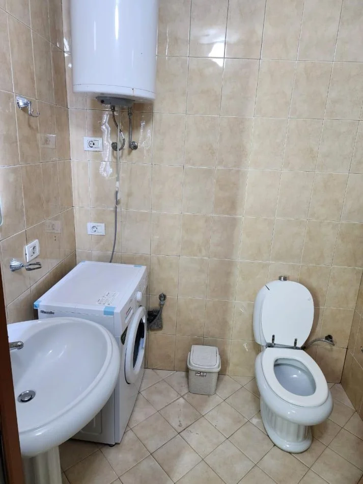 Durres, shitet apartament 1+1 Kati 6, 67 m² 75.000 € (Pavaresia)