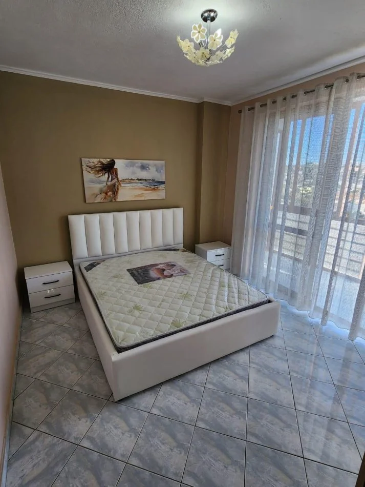 Durres, shitet apartament 1+1 Kati 6, 67 m² 75.000 € (Pavaresia)
