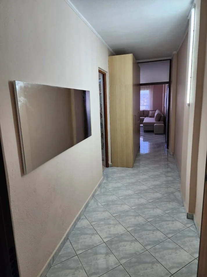 Durres, shitet apartament 1+1 Kati 6, 67 m² 75.000 € (Pavaresia)