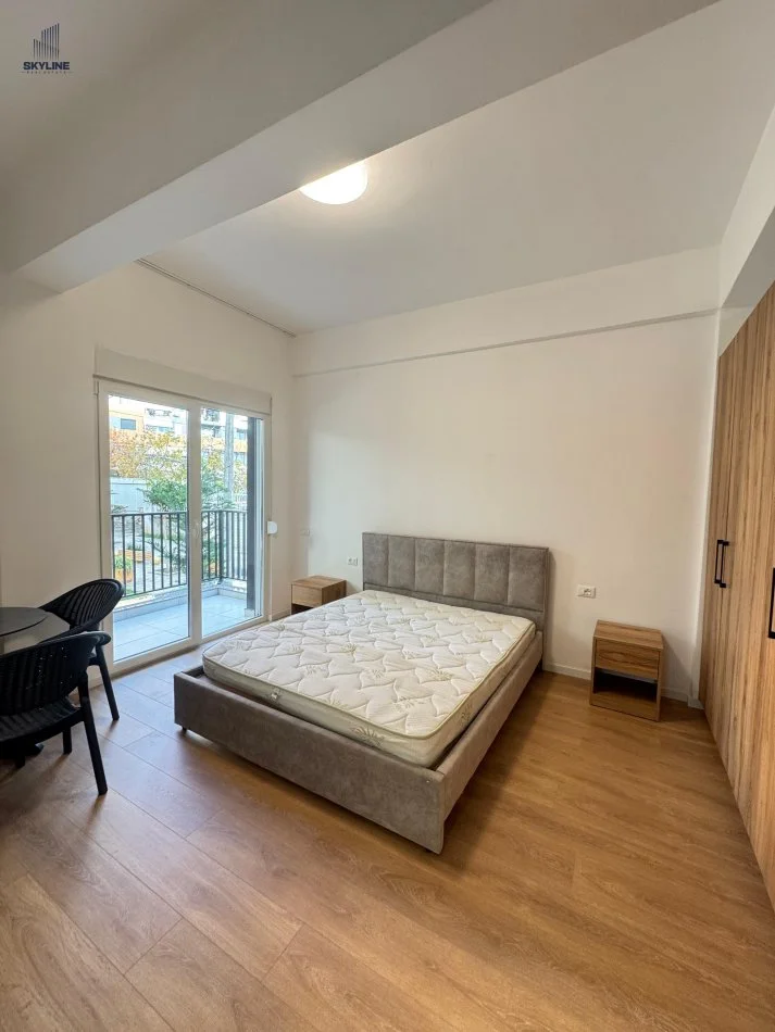 Tirane, jepet me qera apartament 1+1 Kati 2, 70 m² 450 € (Astir)