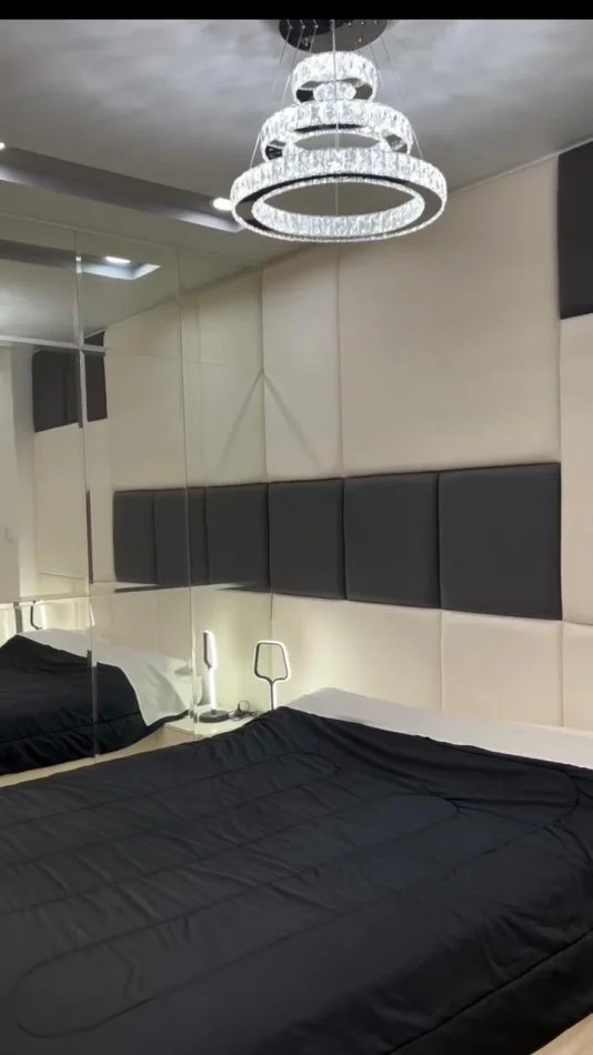 Tirane, jepet me qera apartament Kati 1, 120 m² 1.000 € (Liqeni i Thatë.)