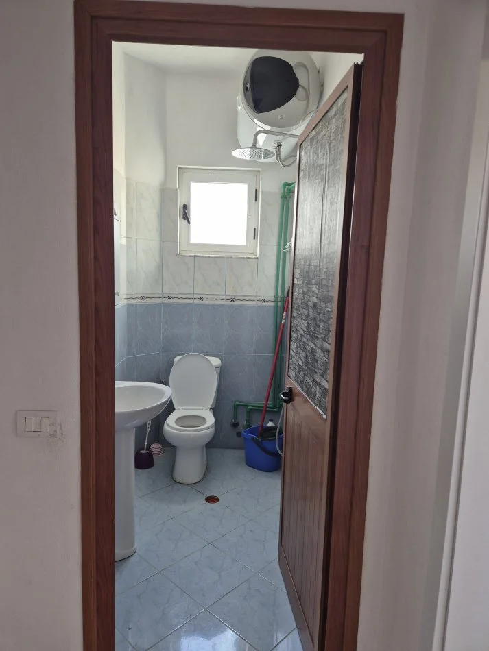 Tirane, Apartament 2+1 me qira Kati 2, 74 m² 400 € (Kodra e Priftit)