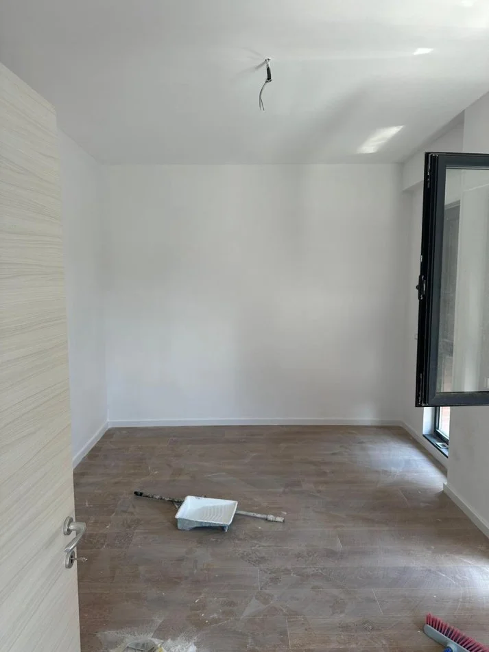 Tirane, jepet me qera apartament 1+1 Kati 2, 76 m² 900 € (Myslym shyri)