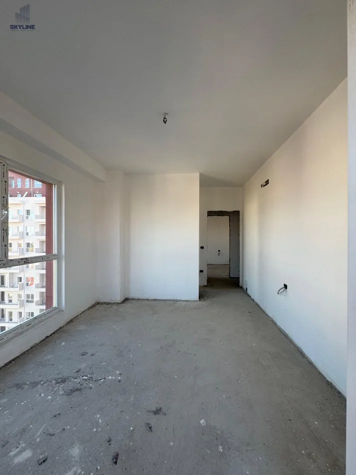 Tirane, shitet 2+1+Ballkon Kati 7, 111 m² 160.950 € (rruga dritan hoxha)